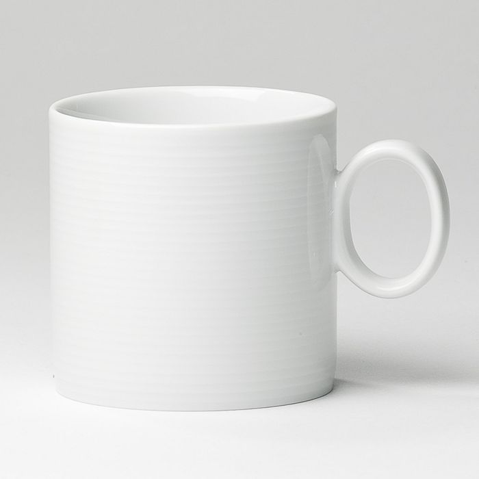 Rosenthal Thomas For  Loft Coffee Cup In White