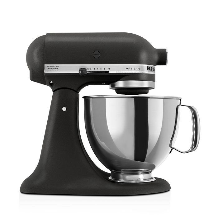 KitchenAid Artisan 5Quart Tilt Head Stand Mixer with Stainless Steel