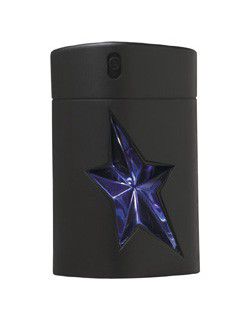 Mugler - AngelMEN Non-Refillable Rubber Flask Eau de Toilette Spray