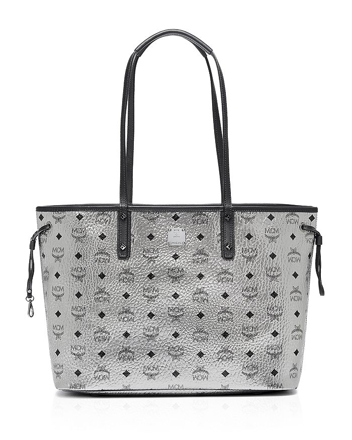 MCM Satchel/Top Handle Bag Black Bags & Handbags for Women for sale