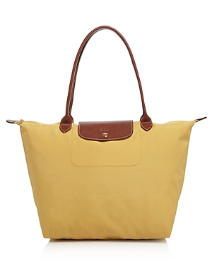 LONGCHAMP LE PLIAGE LARGE NYLON SHOULDER TOTE,L1899089C91