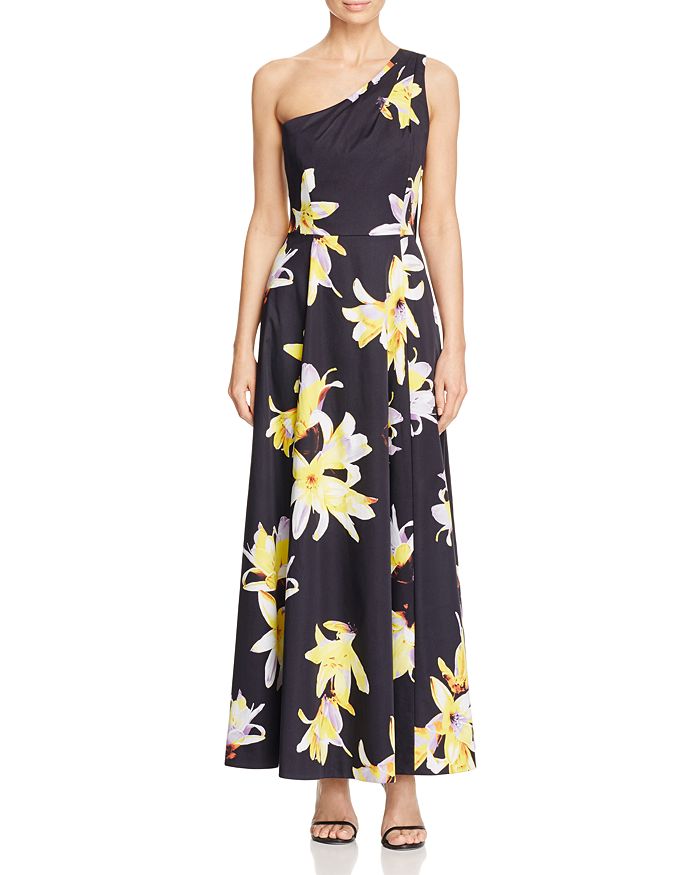 Karen millen orchid dress cheap