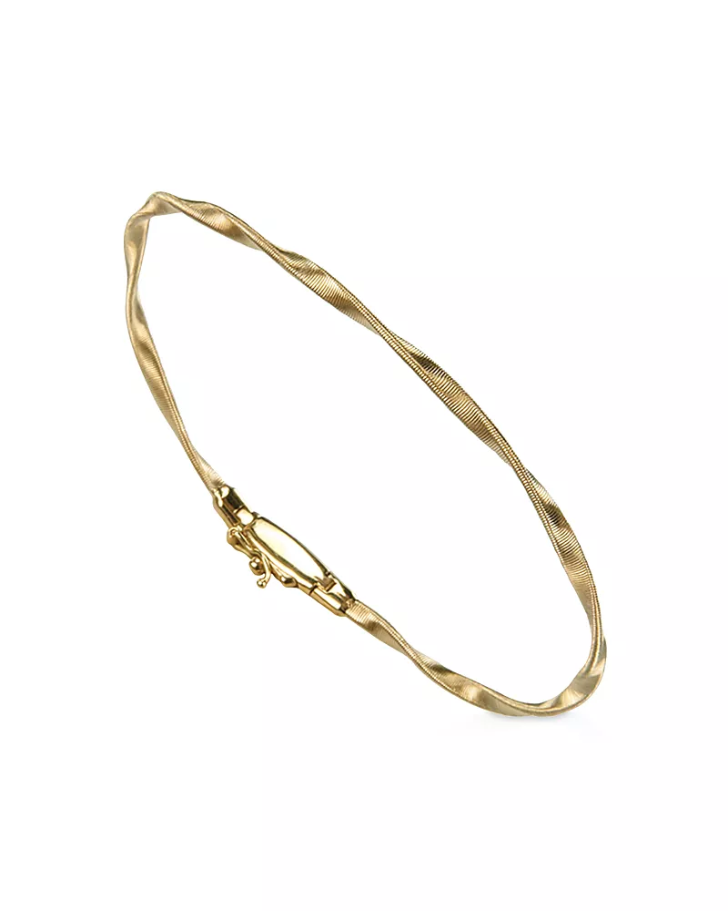 Marco Bicego Marrakech Yellow Gold Bracelet