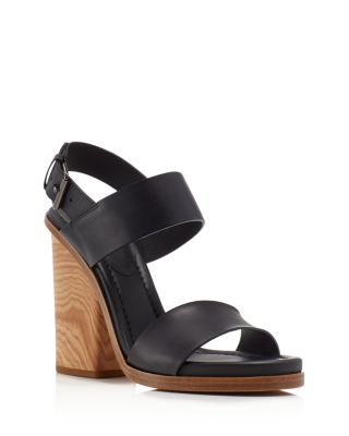 vince haley sandal