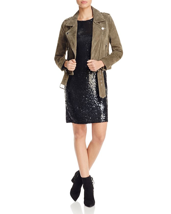 Parker cheap dresses bloomingdales