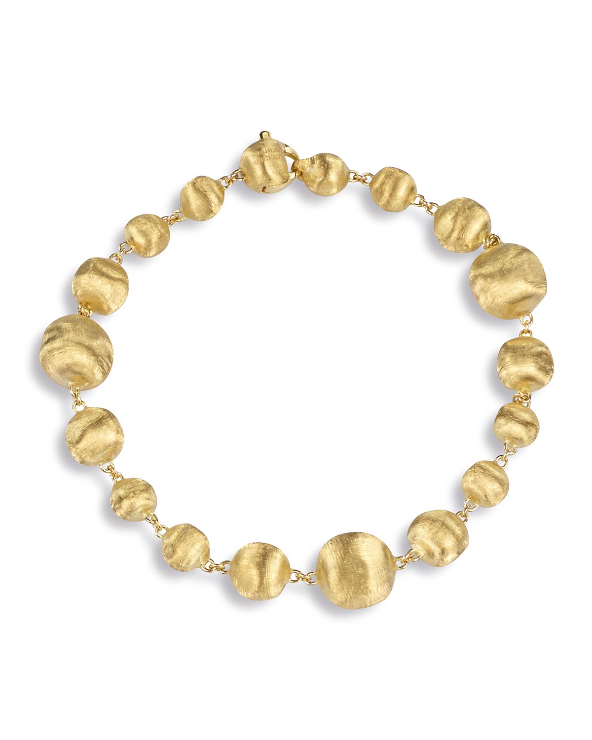 Marco Bicego Africa Collection Beaded Bracelet