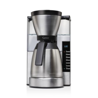 thermal coffee maker