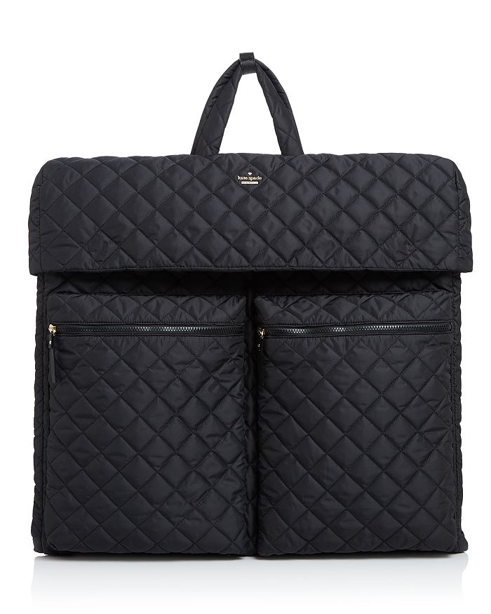 kate spade new york Ridge Street Bessie Garment Bag Bloomingdale s