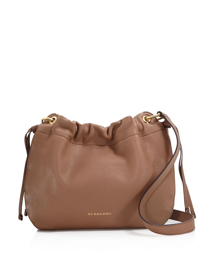 Burberry Small Bingley Derby House Check Crossbody Bloomingdale s