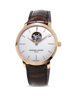 frederique constant 40mm