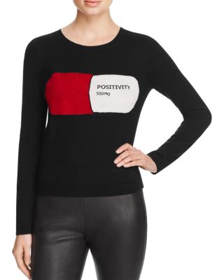 Alice and Olivia Alice + Olivia Connie Positivity Prescription