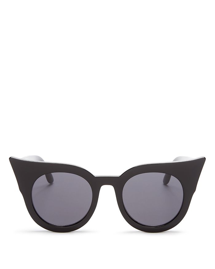Le specs top flashy sunglasses