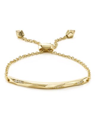 kendra scott angela bracelet