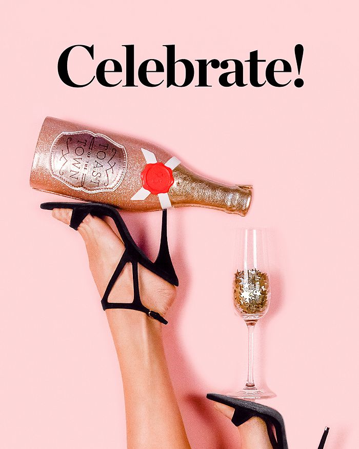 Bloomingdale's - Celebrate! E-Gift Card