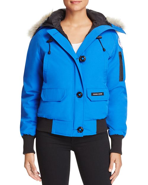 canada goose bomber jacket bloomingdales canada goose bomber jacket bloomingdales