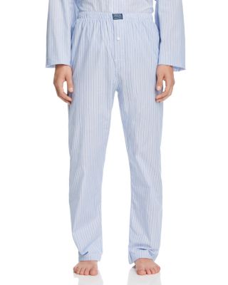 Andrew Stripe Pajama Pants