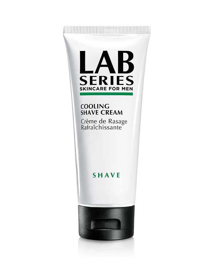 LAB SERIES SKINCARE FOR MEN COOLING SHAVE CREAM TUBE 3.4 OZ.,5JYM01