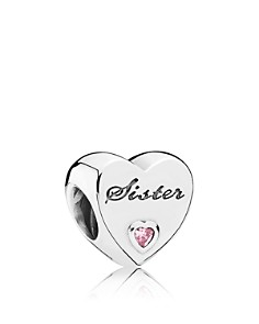 charm pandora sister prezzo charm pandora sister prezzo