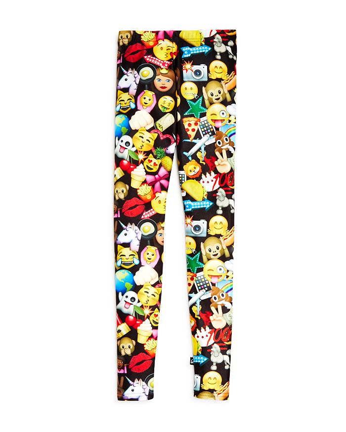Terez hotsell emoji leggings