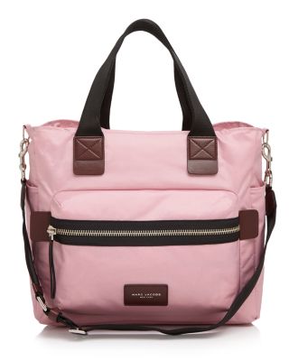 Marc jacobs biker baby bag sale