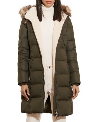 loewe shearling jacket