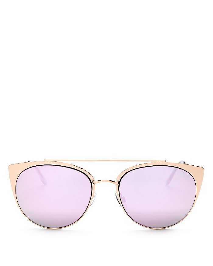 Tell me why quay sunglasses cheap