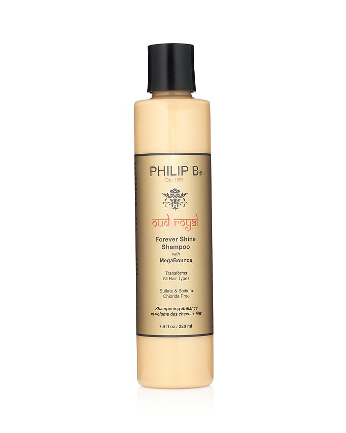 Philip B Forever Shine Shampoo 2 Oz.