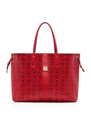 liz tote mcm
