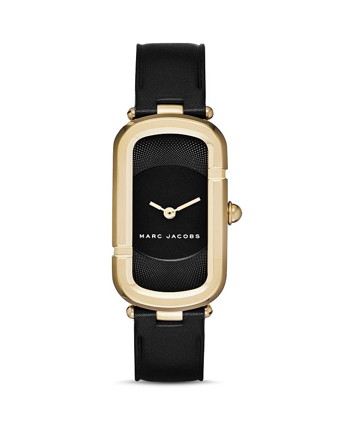 MARC JACOBS The Jacobs Watch, 39mm | Bloomingdale's