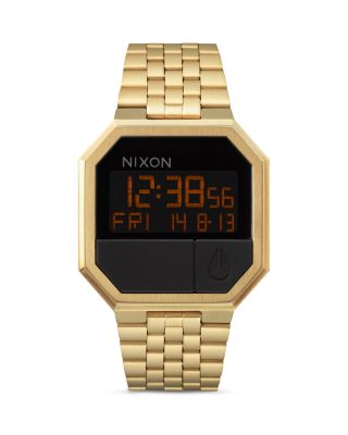 nixon re run gold
