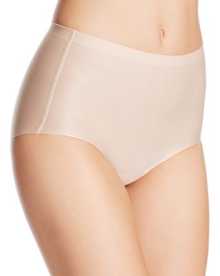 Body Base Briefs