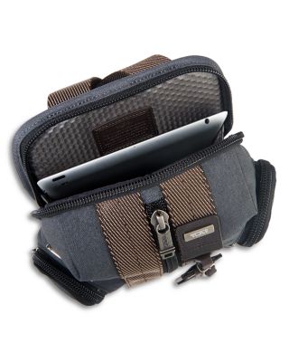 ショルダーバッグ TUMI Alpha Bravo Saratoga Sling Tumi Alpha Bravo Saratoga Sling | Bloomingdale's
