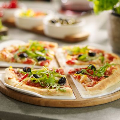 Pizza Passion 5-Piece Pizza Set