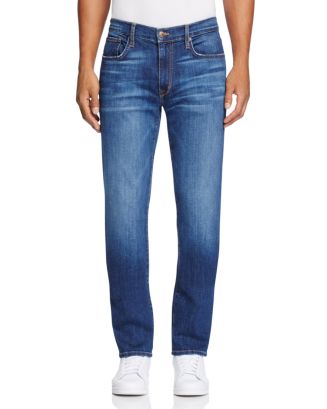 Joe's Jeans Brixton Slim Straight Fit Jeans in Bradlee | Bloomingdale's