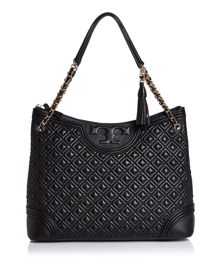Tory Burch Fleming Tote