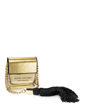 MARC JACOBS Decadence Eau de Parfum Gold Edition