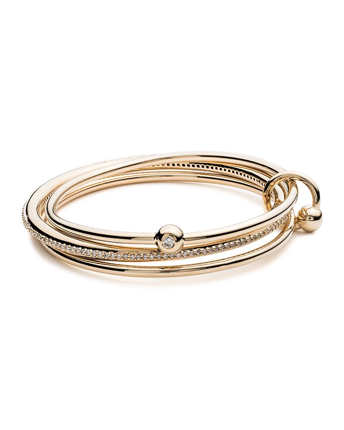 Eddie Borgo Voyager Bangles Set of 3 Bloomingdale s