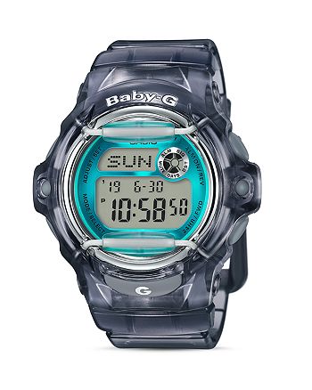 jelly g shock