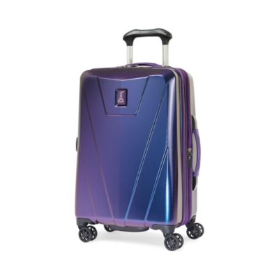 travelpro maxlite 4 hardside