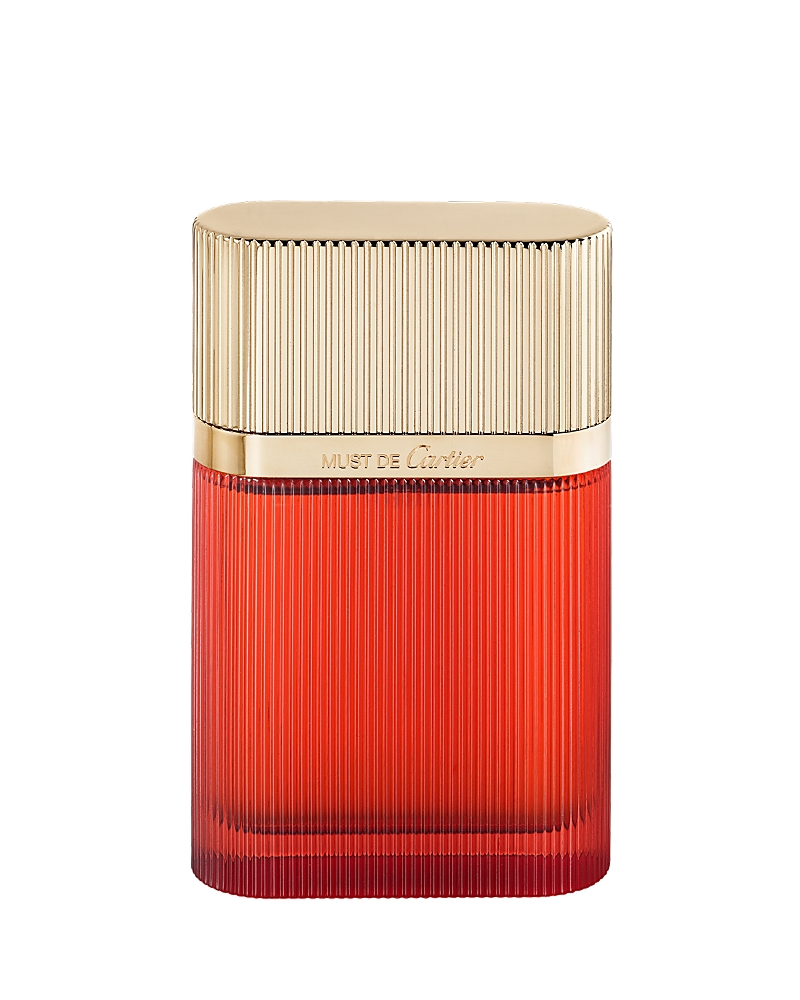Cartier Eau De Parfum 1.6oz.