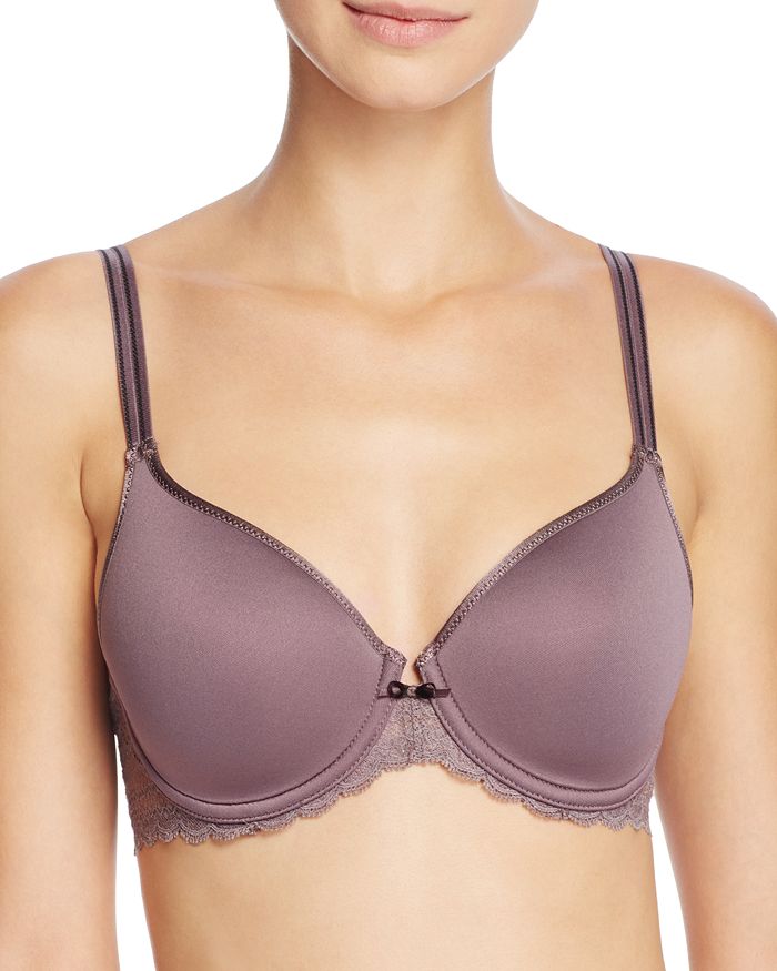 BRA BAR - Chantelle's Absolute Invisible Bra, for any occasion