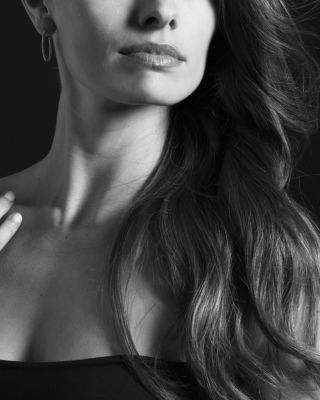 LAGOS 18K Gold Hoop Earrings