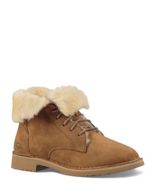 ugg quincy boot chestnut