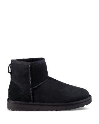Women's Classic II Mini Boots