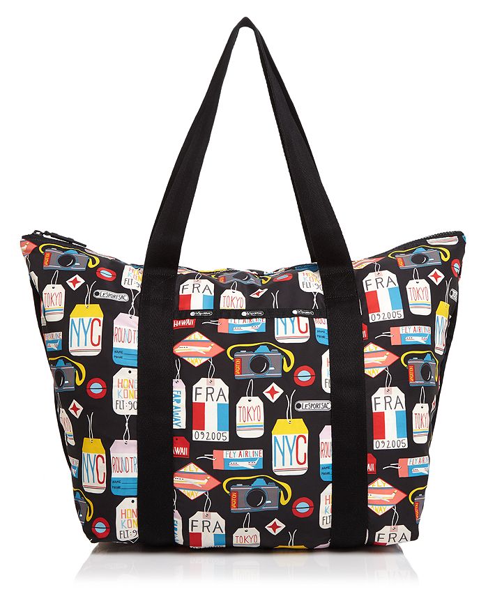 LeSportsac Large On The Go Tote | Bloomingdale's