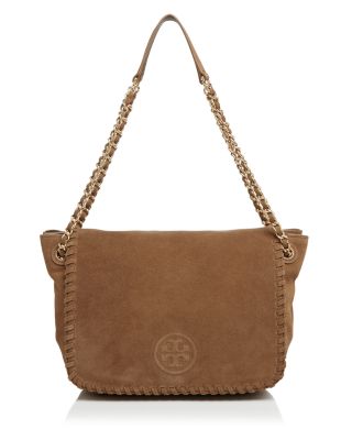 tory burch marion flap shoulder bag