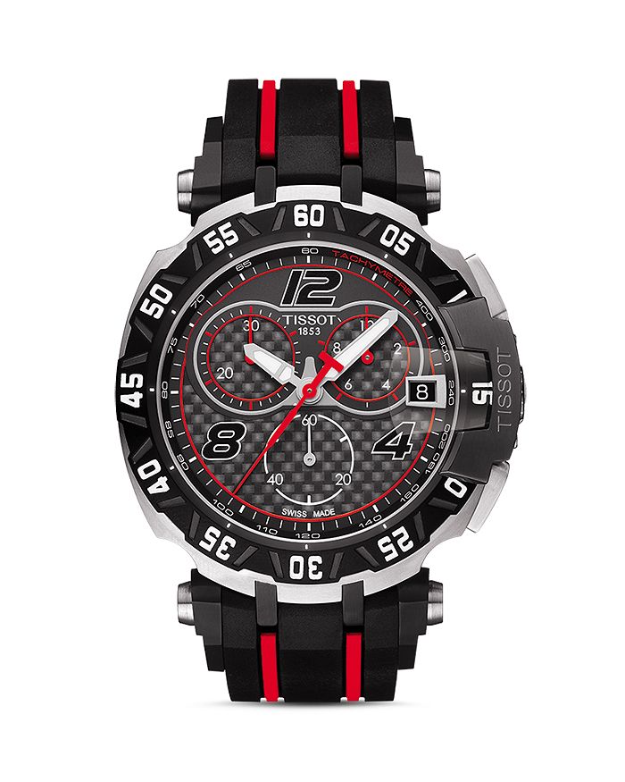 tissot motogp watch price