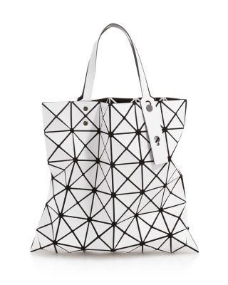 Lucent Tote
