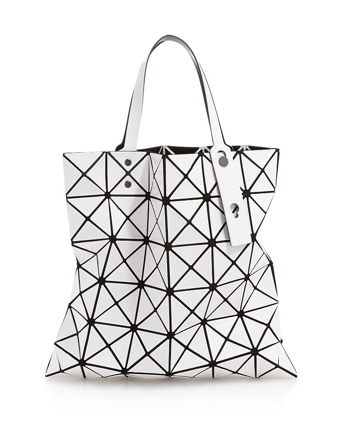 Bao Bao Issey Miyake Bao Bao Issey Issey Miyake Lucent Matte Tote In 01 ...