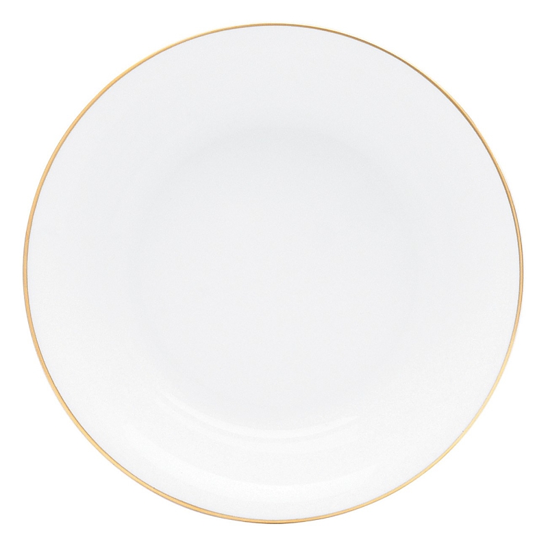 Bernardaud Palmyre Open Vegetable Bowl